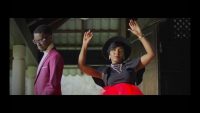 Fre Gabe feat Rosena J. Orys , SABAOTH (Official Video)