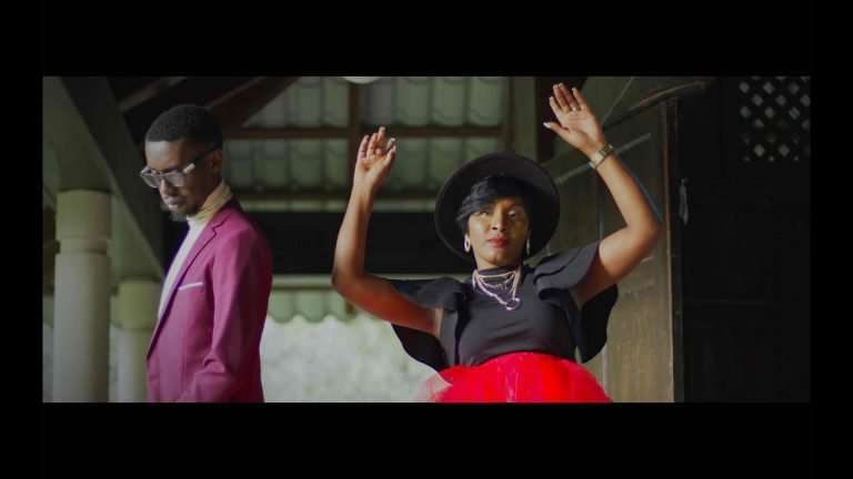 Fre Gabe feat Rosena J. Orys , SABAOTH (Official Video)