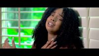 Angel Lucas ft Deborah Lukalu - viens (video et paroles)