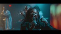 « Silans » by Kim Léveille (Official Video)