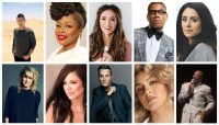 Meilleurs chanteurs de gospel de tous les temps