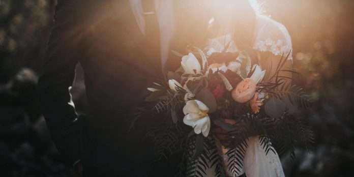 10 versets sur l'amour et le mariage