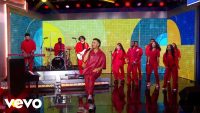 Tauren Wells , Up (Live From Good Morning America)