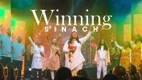 Sinach - Winning ( video and Lyrics)
