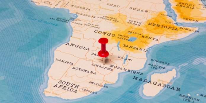 Zimbabwe, la prison pour des chants gospel jugés anti,gouvernementaux
