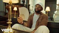 Limoblaze , Hosanna (Official Music Video), ft. Banky W.