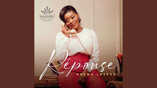 Rhema Loseke , Victoire , audio