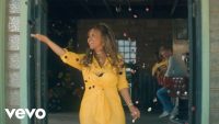 Erica Campbell , Positive
