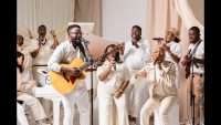 Elohim , D'israel Feat Charis