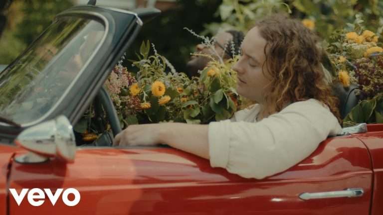 Benjamin William Hastings,  That’s The Thing About Praise (Video and lyrics)