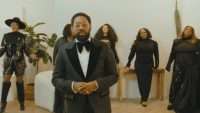 PJ Morton , The Better Benediction Pt. 2 (Official Video)