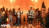 Phil Wickham , Behold (Official Music Video), ft. Anne Wilson