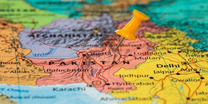 Pakistan, destruction des maisons et l'église de 200 familles chrétiennes
