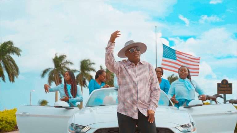 Ephésien Louis , Bèjem (Video)