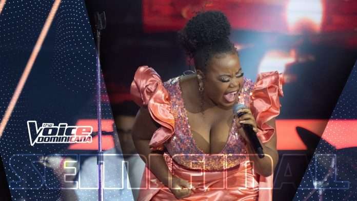 Déborah Henristal, sensation et talent du mois d’Octobre