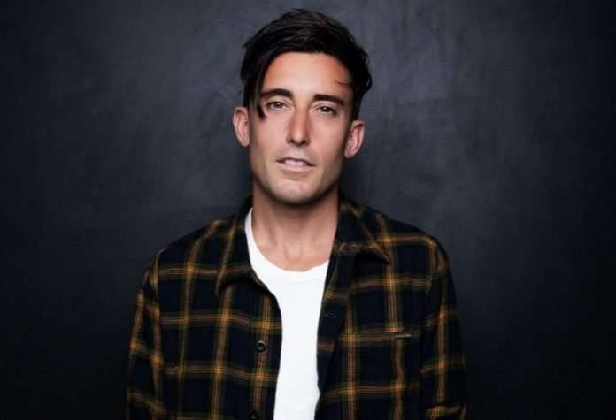 Phil Wickham reçoit les premières nominations aux GRAMMY en carrière