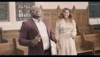 Palmyre Seraphin Ft. Mackenson Fabien , Le lion et l'agneau (video & lyrics)