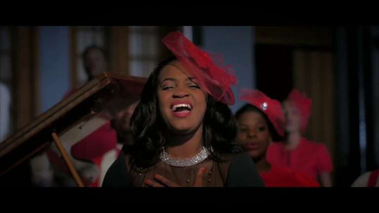 Agape Theou Choir – Majesté feat Wiliadel Denervil ,