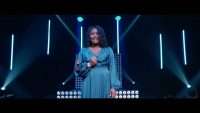 Talitha Laguerre , Incomparable (Video & lyrics)