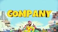 Limoblaze ft. Dena Mwana , Company  (Audio & Lyrics)