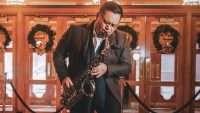Uriel Vega , Instrumental , Have Yourself a Merry Little Christmas