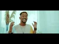 Frantz Junior Moise , M vle wè ou , (video & Lyrics)