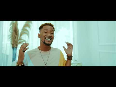 Frantz Junior Moise , M vle wè ou , (video & Lyrics)