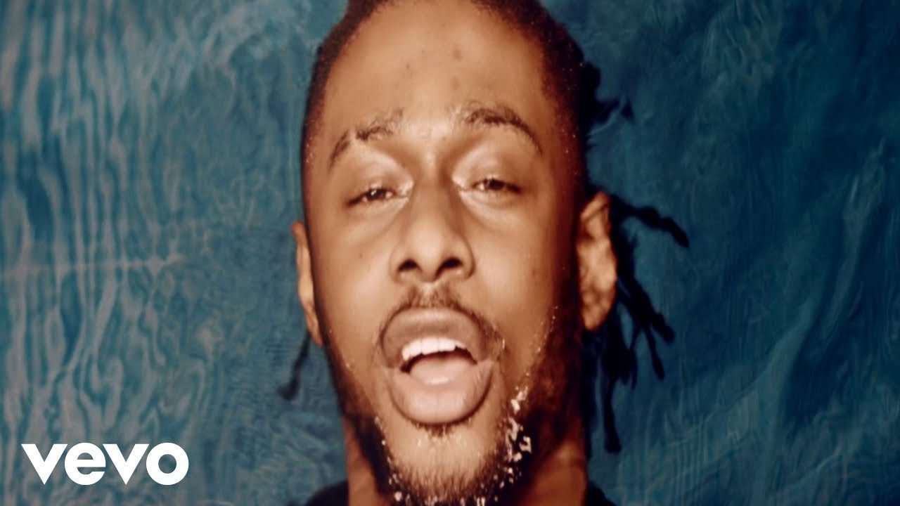 KS BLOOM - ohh la Miséricorde