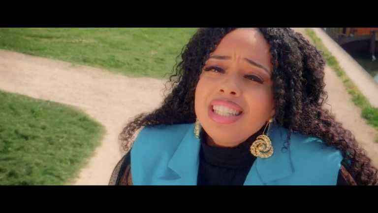 La promesse , Michel Bakenda, ft. Angel Lucas