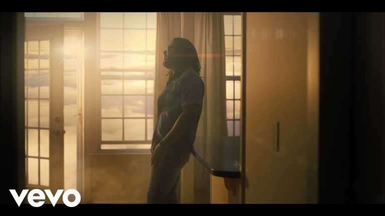 Blessing Offor , Believe 