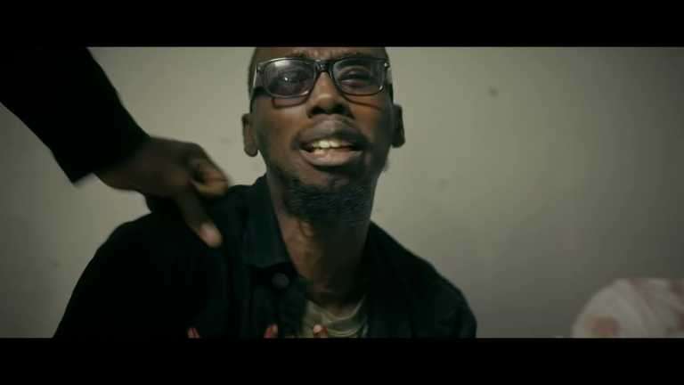 m pap fè bak  , Frè Gabe, ft. Clerveau Lovenson