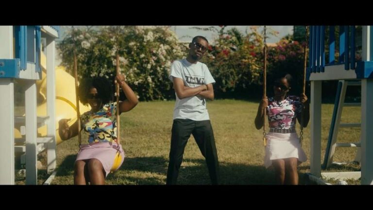 Siw Bliye Nonm , Fre Gabe feat Valeus Sisters (OFFICIAL VIDEO)