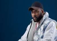 Limoblaze , « Silent Night » , Chanson de Noël AfroGospel
