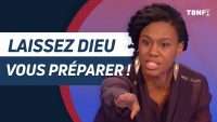 Priscilla Shirer , Laissez Dieu vous préparer