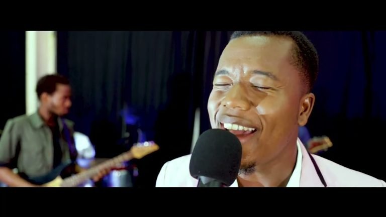 Audner Martin feat Steevenson Bazelais , Louwanj pou ou (video)