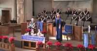 12 juges se récusent du procès de désaffiliation de l'église UMC