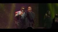 Jonathan C. Gambela feat NK Divine , Confident (live)
