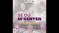 Yahsuko Savoy , Se Ou M Genyen (Video & Lyrics)