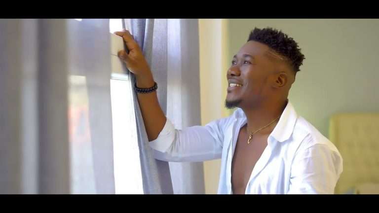 Chelo Alexandre , Moso kè,m (Video & Lyrics)