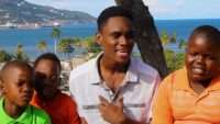Ambassadeur Du Christ , Sanble ak Jezi (video)