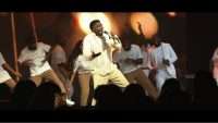 Jonathan C. Gambela , Grand Dieu [REMIX]