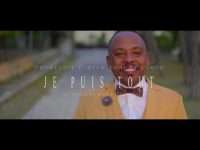 Peterson Pierre feat Evens Redempti , Je Puis Tout