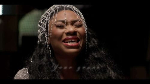 Palmyre Seraphin , Fem Gras (video et lyrics)