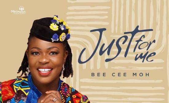 Just For Me , Bee Cee Moh (Video & Lyrics)