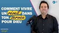 Comment vivre un réveil dans ton service pour Dieu  ,  E x p o n e n t i e l