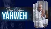 Dickson Guillaume – YAHWEH (video & Lyrics)