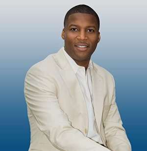 Pasteur Gregory Toussaint
