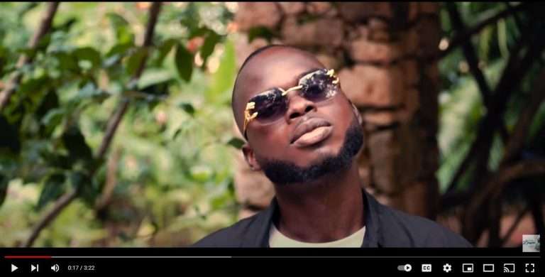 Jahleel Lincifort ,  Sa ou  ye pou mwen  ( video & Lyrics)