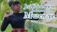 Judeline Lexis , Nom li se Jezu (Video & Lyrics)