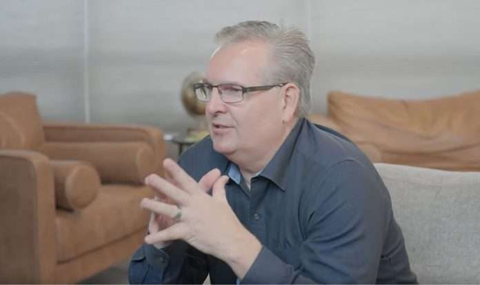 L'église d'Alaska change de nom en raison de son association avec la 